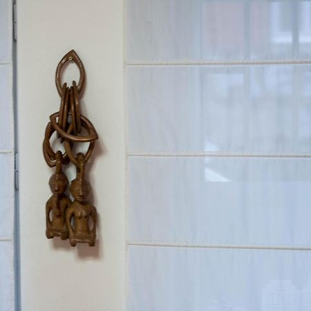 Apartment Ivanita 布拉迪斯拉发 外观 照片