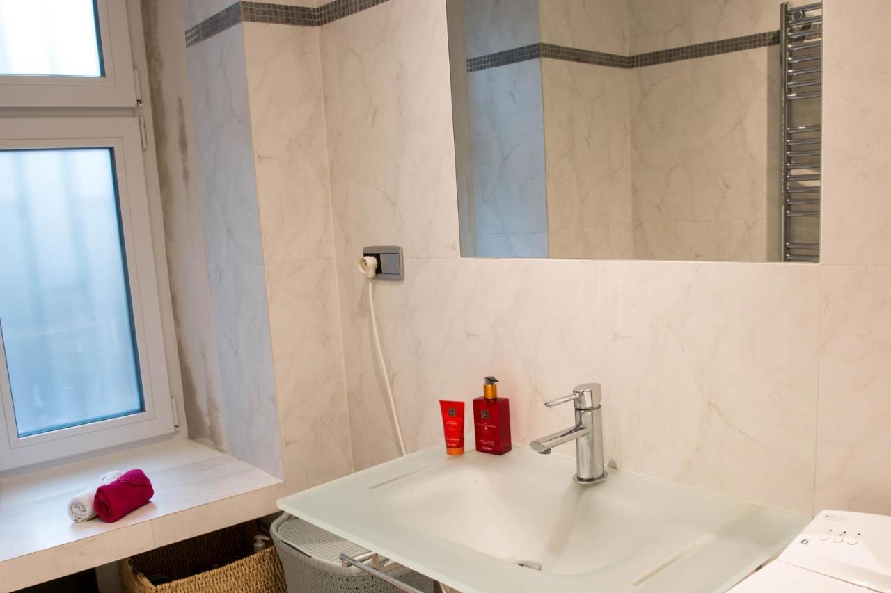 Apartment Ivanita 布拉迪斯拉发 外观 照片