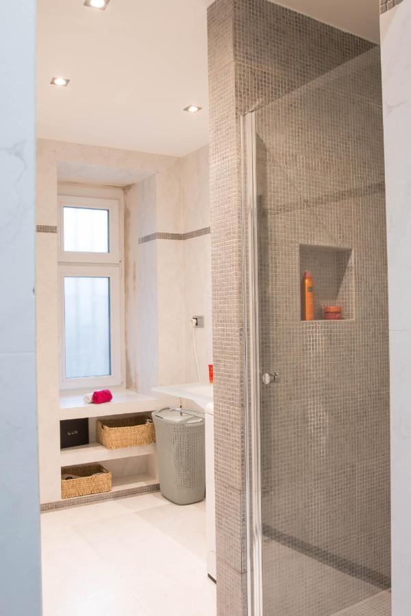 Apartment Ivanita 布拉迪斯拉发 外观 照片