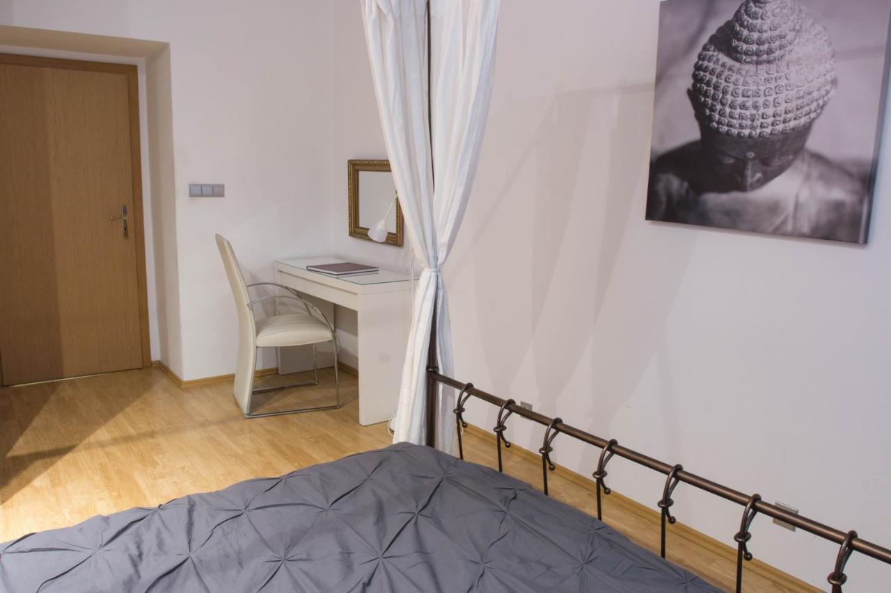 Apartment Ivanita 布拉迪斯拉发 外观 照片