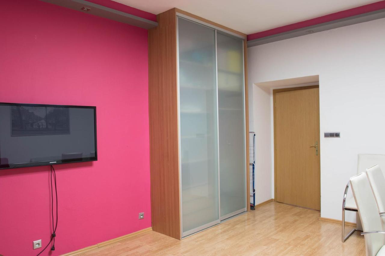 Apartment Ivanita 布拉迪斯拉发 外观 照片